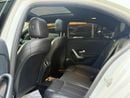 Mercedes Benz A220 STANDARD 2.0L 4-cylinder turbo (188 hp)