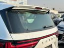 Lexus LX600 F SPORT