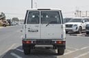Toyota Land Cruiser 70 LC76 LX V6 4.0L 4WD PETROL SUV 2026