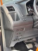 Toyota Granvia PREMIUM PETROL FULL OPTION WITH VIP EDITION