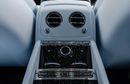 Rolls Royce Spectre Dual Electric Motors | Warranty