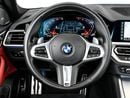 بي أم دبليو 420i 420i GRAND COUPE - GCC SPECS