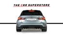 BMW M3 xDrive COMPETITION Frozen Grey-AGMC Warranty & Service Contract-High Specifications