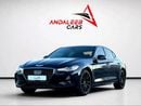 Genesis G70 1,440 P.M | 0% DOWN PAYMENT | PRESTIGE | 3.3L TWIN-TURBO V6 | | KOREAN SPECS