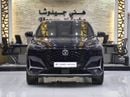 Changan UNI-K LIMITED EXCELLENT DEAL for our Changan UNI-K AWD ( 2025 Model ) in Black Color GCC Specs