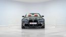 بي أم دبليو M4 COMPETITION M XDRIVE