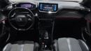 Peugeot 2008 GT 2022 | AED 552/Month | 0 DP | 30 Day Return | Warranty | Service History