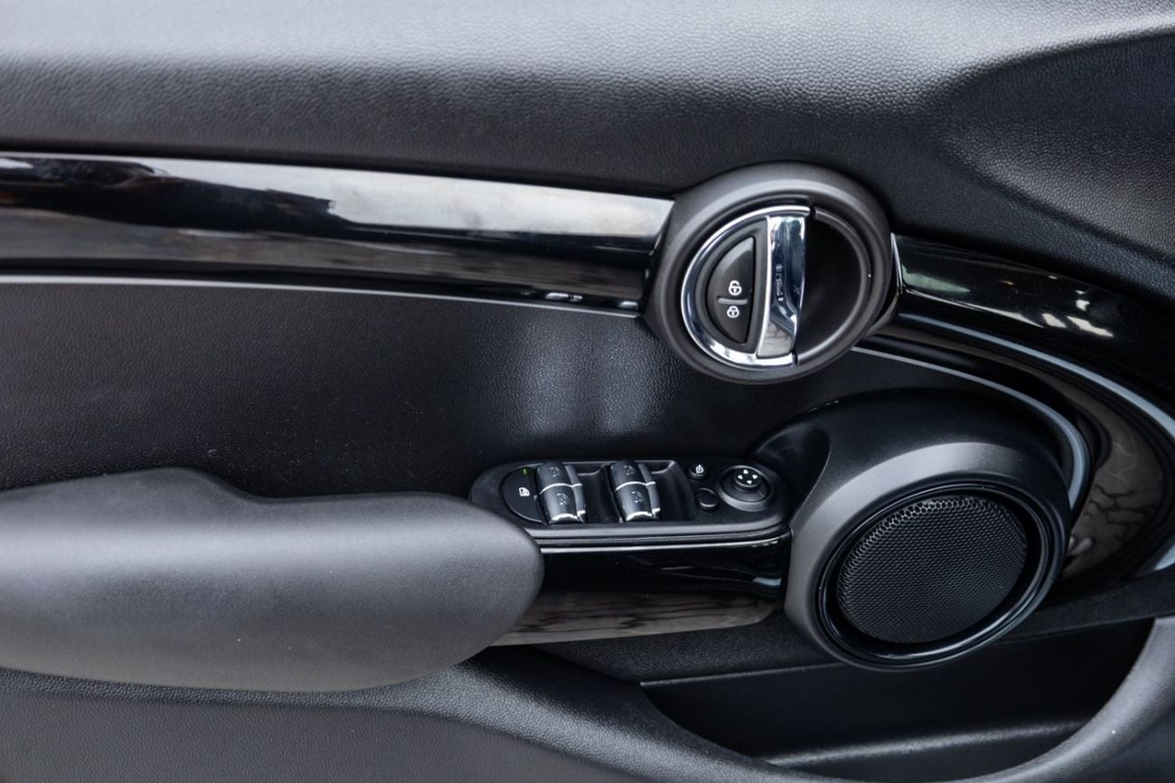 MINI Cooper STD MINI Cooper 2024 GCC | Warranty