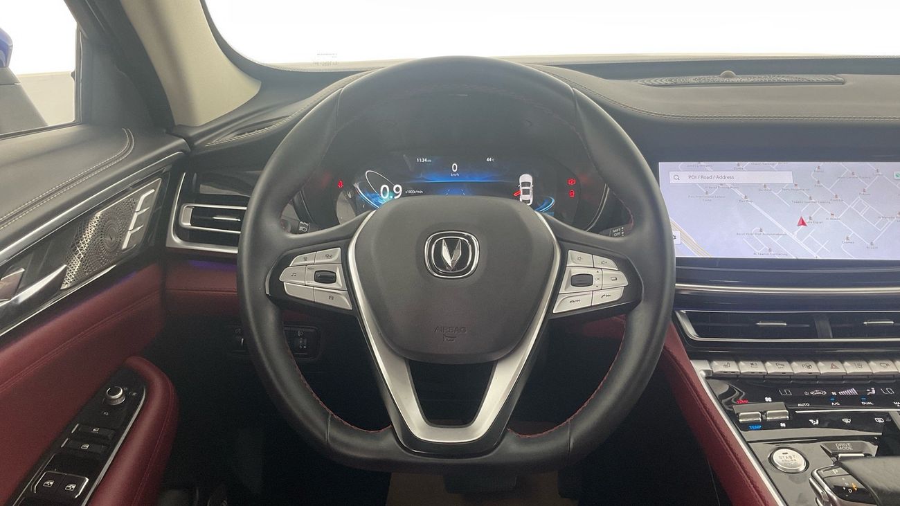 Changan CS85 PREMIUM | Guaranteed Warranty | 0 Down Payment