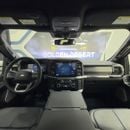 Ford F-150 PLATINUM CREW CAB