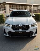 BMW X4 XDRIVE30i LUXURY M SPORT PACKAGE