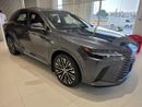 لكزس RX 350h PLATINUM