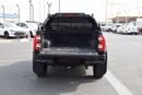 Toyota Hilux SGLX 4X4 Diesel 2.8L Right hand (Export Only)