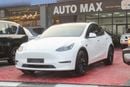 Tesla Model Y LONG RANGE MODEL Y LONG RANGE, 05 YEARS WARRANTY