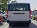 Toyota Hiace TOYOTA HIACE CARGO LOW ROOF || 3.5L PETROL A/T V6 (CODE # HCLRAE)