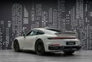 Porsche 911 TURBO S