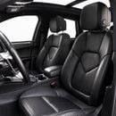 بورش ماكان STANDARD AED 2,682 P.M • 0% Downpayment • Porsche Macan • 1 Year