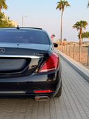 مرسيدس بنز S 550 STANDARD