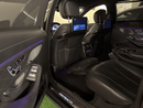 مرسيدس بنز S560 L