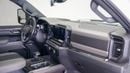 شيفروليه سيلفارادو 1500 CREW CAB ZR2