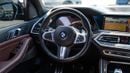 بي أم دبليو X5 40i M SPORT EXCLUSIVE