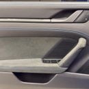 بورش 911 GT3 | European specs