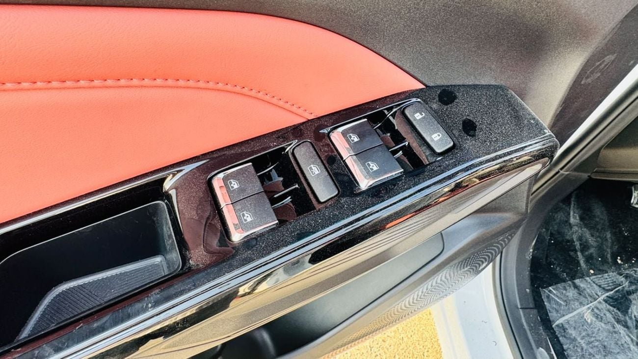 Changan X5 Plus