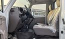 تويوتا لاند كروزر بيك آب 79 SERIES TOYOTA LAND CRUISER PICKUP LC79 / SINGLE CABIN | 2.8L V6 DIESEL | M/T | SNORKEL | 4WD | MY2025