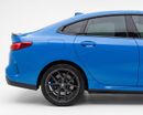 بي أم دبليو M235i جران كوبيه M SPORT | ٢٠٢٣ | طقم إم سبورت | ٢١٥٤ درهمًا إماراتيًا شهريًا