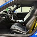 بورش 911 CARRERA Porsche 911 Carrera 2026 مواصفات خليجية