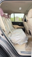 Toyota Land Cruiser GXR Toyota Land cruiser GXR 2026 zero km