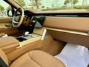لاند روفر رينج روفر SV LWB P615