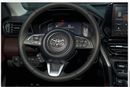 Toyota Urban Cruiser GLX
