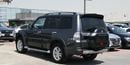 Mitsubishi Pajero GLS H/L PLATINUM