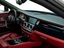 Rolls Royce Ghost GCC Spec | Full Dealer History