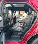 Ford Explorer ST