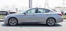 إنفينيتي Q50 LUXE