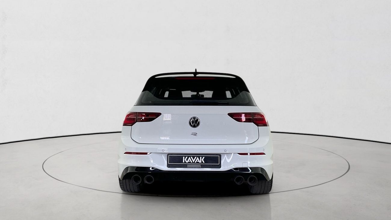 Volkswagen Golf R | Guaranteed Warranty | 0 Down Payment