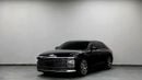 Hyundai Azera PREMIUM Hyundai Grandeur Azera 2023 | Korean Specs | Luxury Sedan Hyundai Grandeur Azera