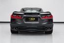 Chevrolet Corvette STINGRAY 3LT Z51