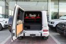 Mercedes Benz G63 AMG STANDARD Mercedes-Benz G63 | 2025 | performance package | Japanese Specs | V8