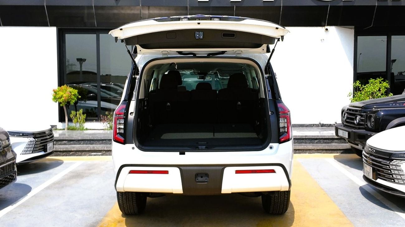 Nissan Patrol XE 2026
