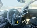 ميتسوبيشي L200 سيارة 2027 بمحرك بنزين سعة 2.4 لتر، كابينة مزدوجة، ناقل حركة يدوي