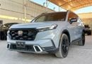 هوندا سي آر في TOURING