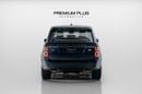 Land Rover Range Rover HSE