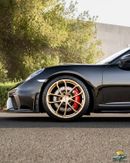 Porsche 718 Cayman GT4