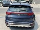 Kia Sportage KIA SPORTAGE 2022 1.6