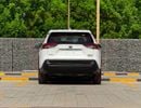 Toyota RAV4 LE HEV Toyota Rav4 Hybrid | 2.5 L | 2019 | GCC | Accident-Free | In Excellent Condition | 1320 P.M