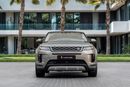 Land Rover Range Rover Evoque | 2,115 P.M | 0% Downpayment | Agency maintained!