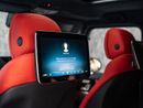 مرسيدس بنز G 63 AMG ستاندارد